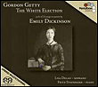 Getty&nbsp;-&nbsp;White election - Emily Dickinson