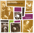 Bud Shank, Bob Cooper&nbsp;-&nbsp;European tour 57