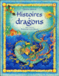 Histoires de dragons&nbsp;-&nbsp;Gillian Doherty