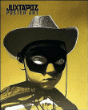 Juxtapoz - poster art&nbsp;-&nbsp;Collectif