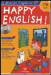 Happy english CE1&nbsp;-&nbsp;Collectif