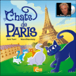 Chats de Paris&nbsp;-&nbsp;Daniel Lavoie