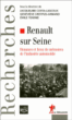 Renault Billancourt&nbsp;-&nbsp;J. Costa_lascoux, Geneviève Dreyfus-Armand