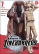 Kurogane no linebarrels, T7&nbsp;-&nbsp;Eiichi Shimizu, Tomohiro Shimoguchi