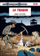 Les tuniques bleues, T50&nbsp;-&nbsp;Lambil, Raoul Cauvin
