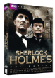 Sherlock Holmes - Coffret de 2 Films&nbsp;-&nbsp;Peter Cushing