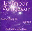 Michel Dogna&nbsp;-&nbsp;Amour vainqueur