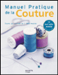 Manuel pratique de la couture&nbsp;-&nbsp;Collectif