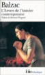 L'Envers de l'histoire contemporaine&nbsp;-&nbsp;Honoré de Balzac, Bernard Pingaud, Samuel Silvestre de Sacy