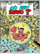 Où est Sarko ?&nbsp;-&nbsp;Albert Algoud, Pascal Fioretto