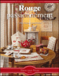 Rouge, passionnément...&nbsp;-&nbsp;Céline Girgenti-Furykiewicz