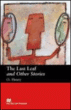 The last leaf and other stories&nbsp;-&nbsp;O. Henry