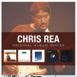 Chris Rea&nbsp;-&nbsp;Original album series