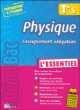 Physique Term S obligatoire&nbsp;-&nbsp;Collectif