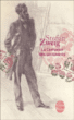 La confusion des sentiments&nbsp;-&nbsp;Stefan Zweig