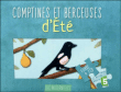 Comptines et berceuses d'été&nbsp;-&nbsp;Collectif