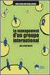 Management d'un groupe international&nbsp;-&nbsp;Mohed Altrad, C. Richard