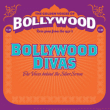 Bollywood&nbsp;-&nbsp;Bollywood divas - Digipack