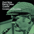 Sims, Drew&nbsp;-&nbsp;Complete live recordings