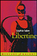 Libertine&nbsp;-&nbsp;S. Fabre