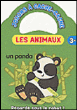 Un panda, 3+&nbsp;-&nbsp;Collectif