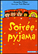 Pyjama party&nbsp;-&nbsp;Jacqueline Wilson