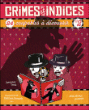 Crimes et indices&nbsp;-&nbsp;Lawrence Treat, Leslie Cabarga