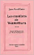 Les mystères de Winterthurn&nbsp;-&nbsp;Joyce Carol Oates, Anne Rabinovitch