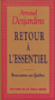 Les entretiens de Mangalam&nbsp;-&nbsp;Arnaud Desjardins