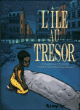 L'île au trésor&nbsp;-&nbsp;Jean-Philippe Stassen, Sylvain Venayre, Robert Louis Stevenson