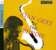 Stan Getz&nbsp;-&nbsp;At the Shrine
