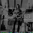 Leaving traces : songs 1994 - 2004