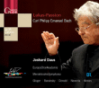 Carl Philipp Emanuel Bach&nbsp;-&nbsp;La passion selon Saint Luc - Inclus DVD bonus