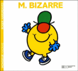 Monsieur Bizarre&nbsp;-&nbsp;Roger Hargreaves