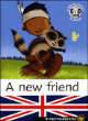 A new friend&nbsp;-&nbsp;Marc Cantin, Sébastien Pelon