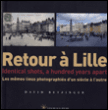Retour à Lille&nbsp;-&nbsp;David Betzinger