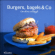 Burgers bagels and co&nbsp;-&nbsp;Caroline Wietzel