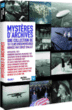 Mystères d'archives - Saison 1 - Coffret&nbsp;-&nbsp;Serge Viallet