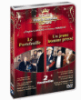 Le portefeuille - Un jeune homme pressé&nbsp;-&nbsp;Octave Mirbeau, Eugène Labiche, Paul Planchon, Dominique Giuliani