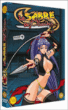 Le Sabre des plaisirs&nbsp;-&nbsp;Japanimation