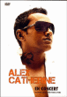 En concert&nbsp;-&nbsp;Alex Catherine