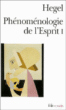 Phénoménologie de l