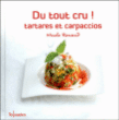Du tout cru !&nbsp;-&nbsp;Nicole Renaud