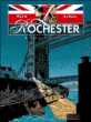 Les Rochester, T2&nbsp;-&nbsp;Wurm, Jean Dufaux