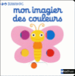 Kididoc - Mon imagier des couleurs