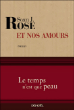 Et nos amours&nbsp;-&nbsp;Sean J. Rose