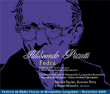 Ildebrando Pizzetti&nbsp;-&nbsp;Fedra