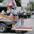 Kompabrass&nbsp;-&nbsp;Mem rara