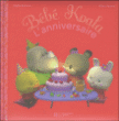 L'anniversaire&nbsp;-&nbsp;Nadia Berkane, Alexis Nesme