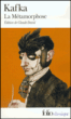 La Métamorphose&nbsp;-&nbsp;Franz Kafka